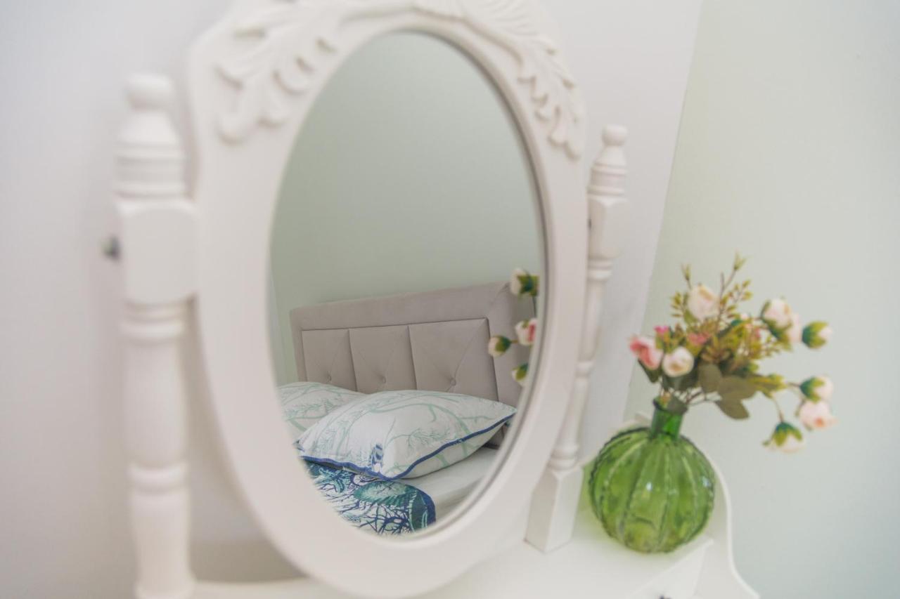 Adria Krk Apartment クルク エクステリア 写真